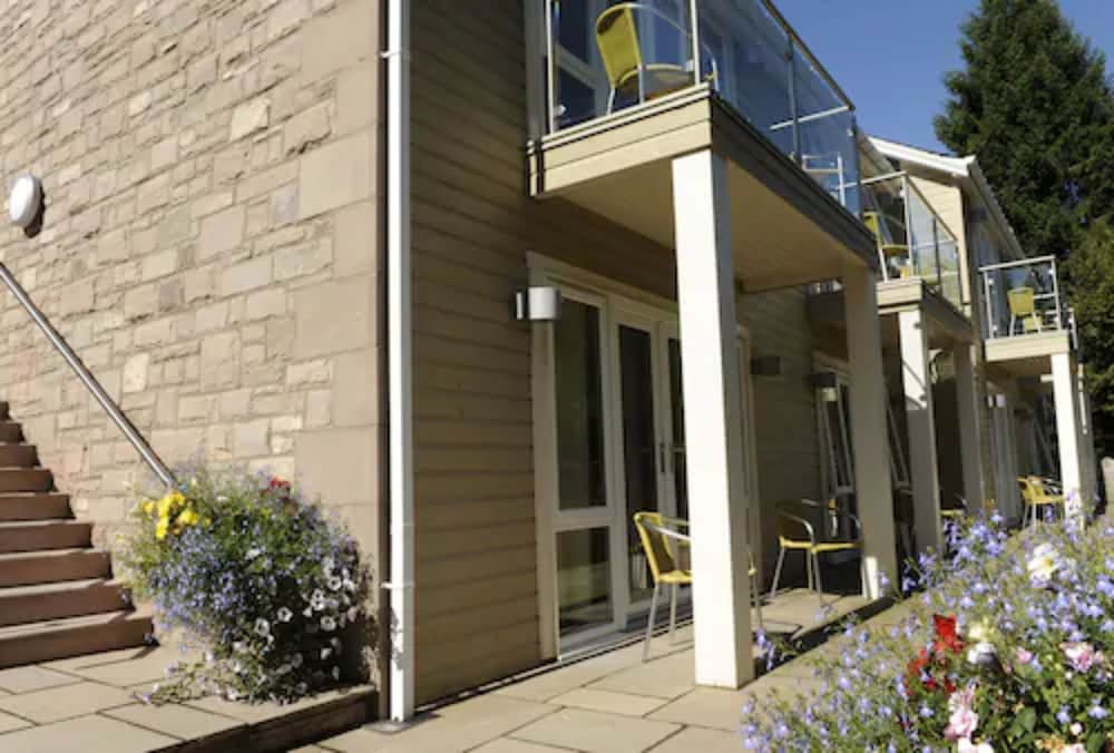 Deluxe Double or Twin Room, Terrace photo 1