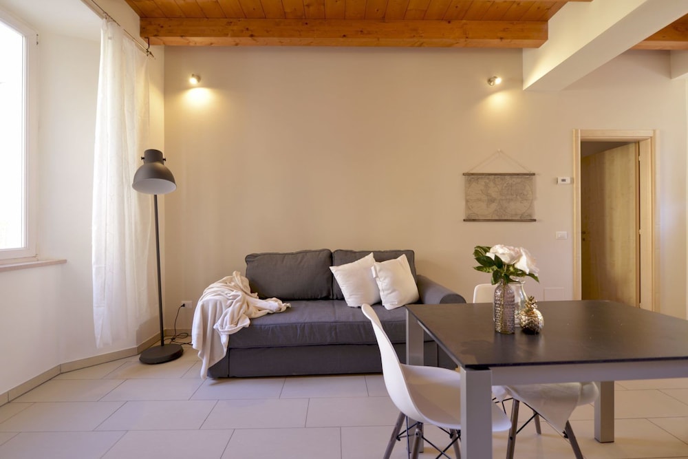 Apartment, 1 Bedroom photo 2