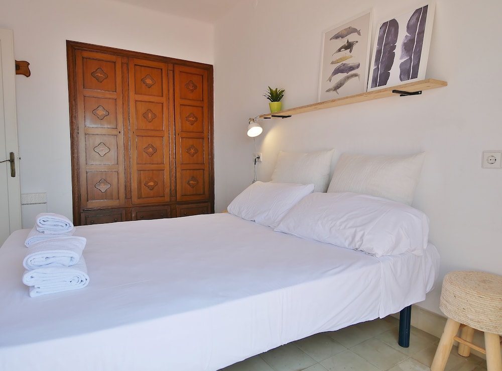 Casa Familiar, Vista al Océano (Casa Nova)