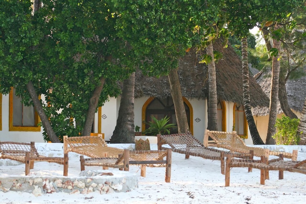 Double Room, Sea View