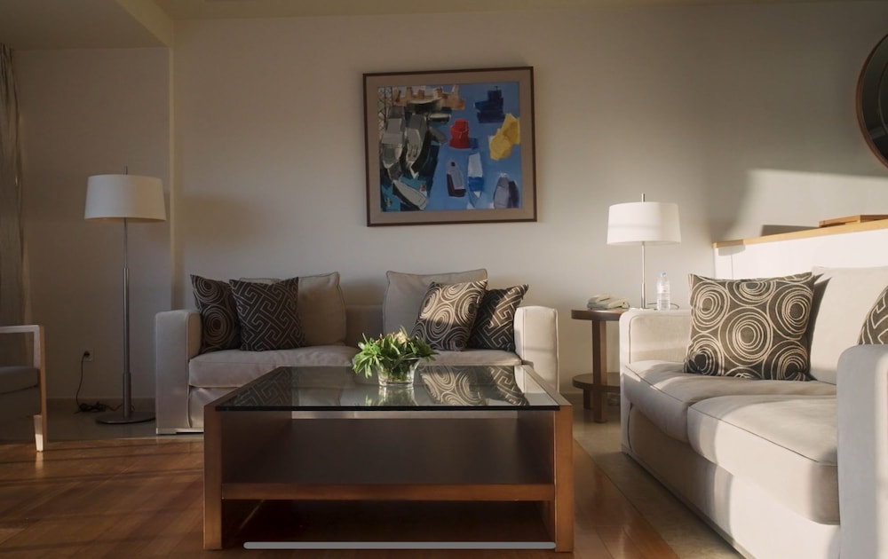"Dionisades" Five Double Bedrooms with Private Pool 335 m2 photo 2