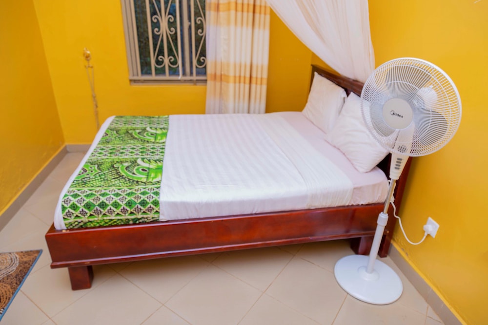 Double Room photo 1