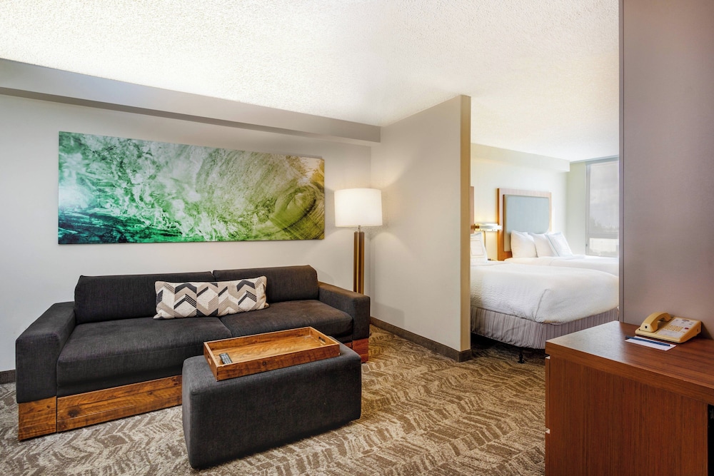 SpringHill Suites by Marriott Miami Airport South Blue Lagoon Area, Bilde 3