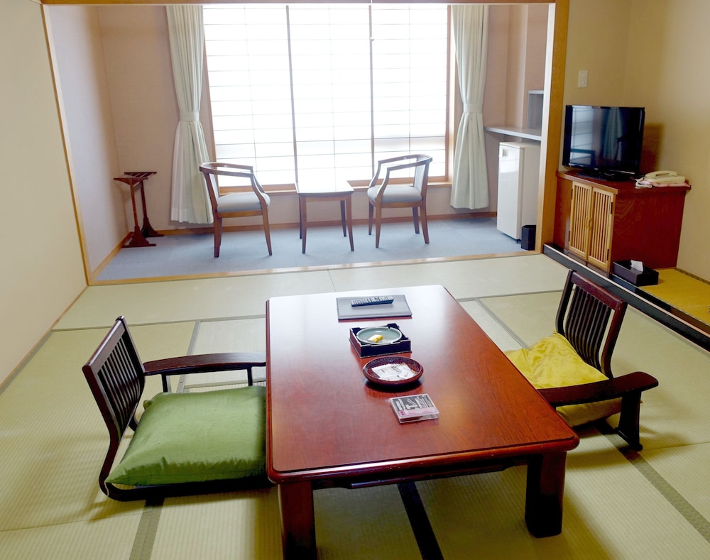 Japanese Style Room, Non Smoking photo 2
