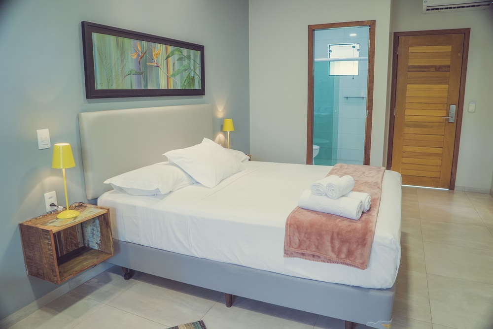Superior Twin Room photo 2