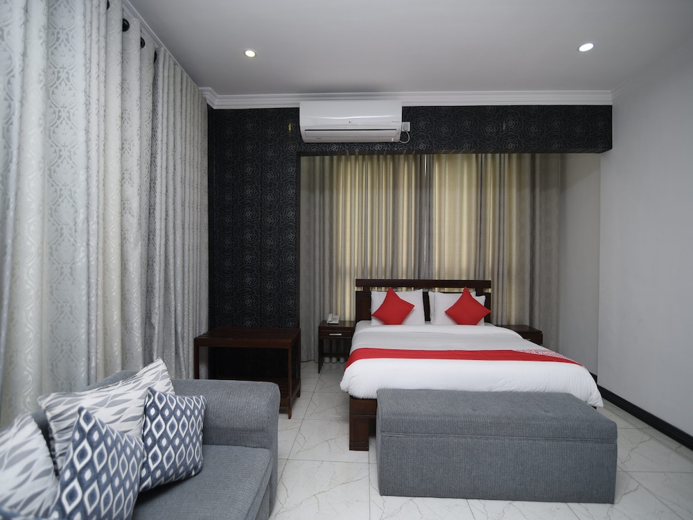 Deluxe Double Room photo 3