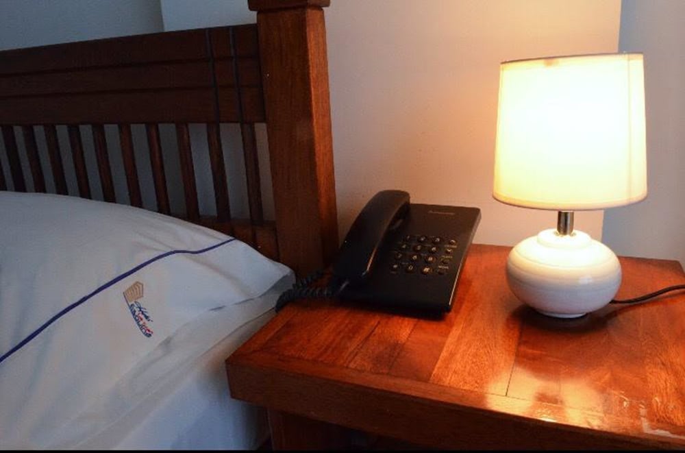 Single Room photo 2