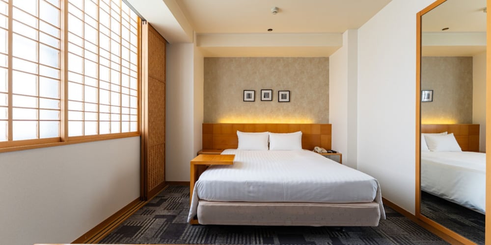 Double Room, Non Smoking photo 3