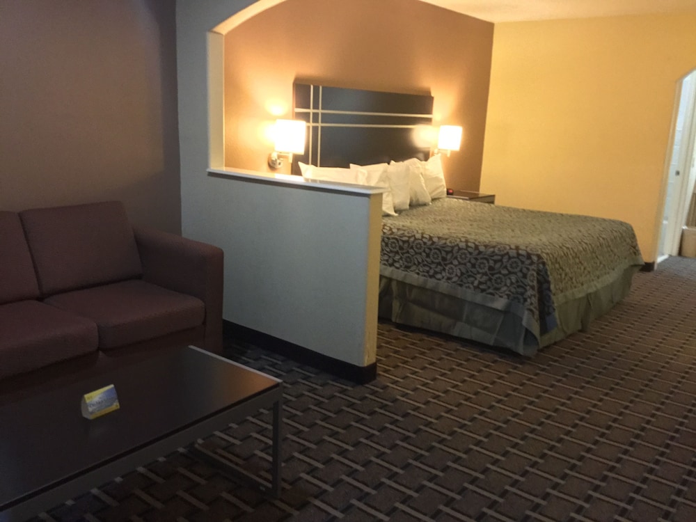 Days Inn & Suites by Wyndham Houston North - Spring, Foto 8