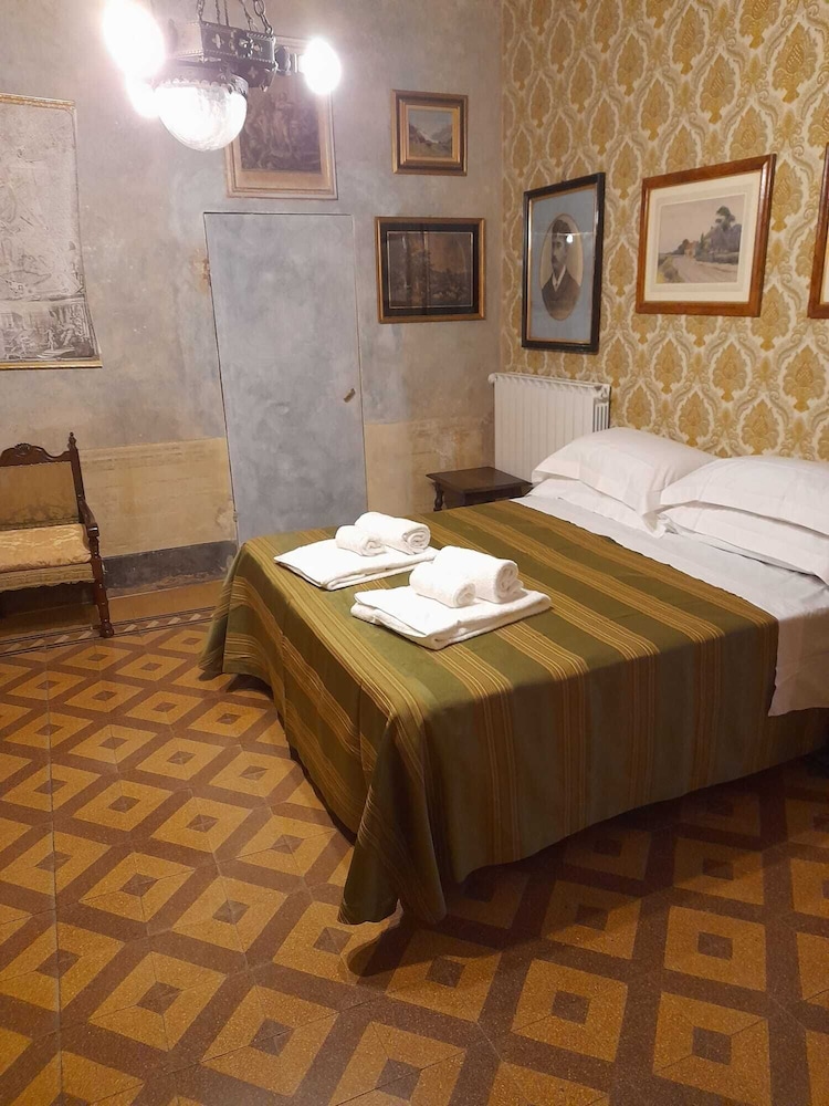Classic Room, Mountain View