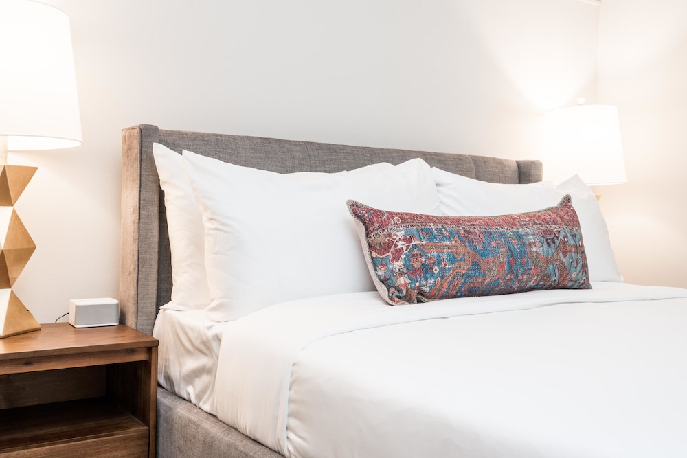 Cozysuites Musicrow Astonishing SDO w Parking 07, Kuva 43