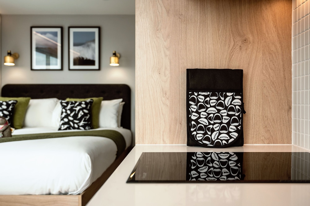 Superior Apartment Executive photo 3