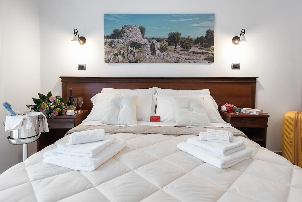 Comfort Triple Room