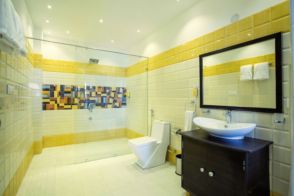 Palace Suite - Photo 2