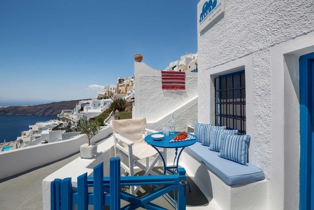 One Bedroom Apartment Caldera View - Photo 3
