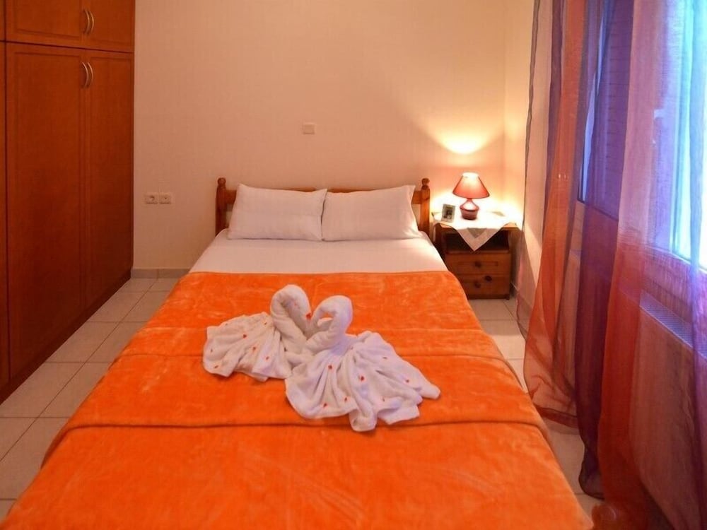 Basic Apartment, 1 Bedroom, Garden View photo 1