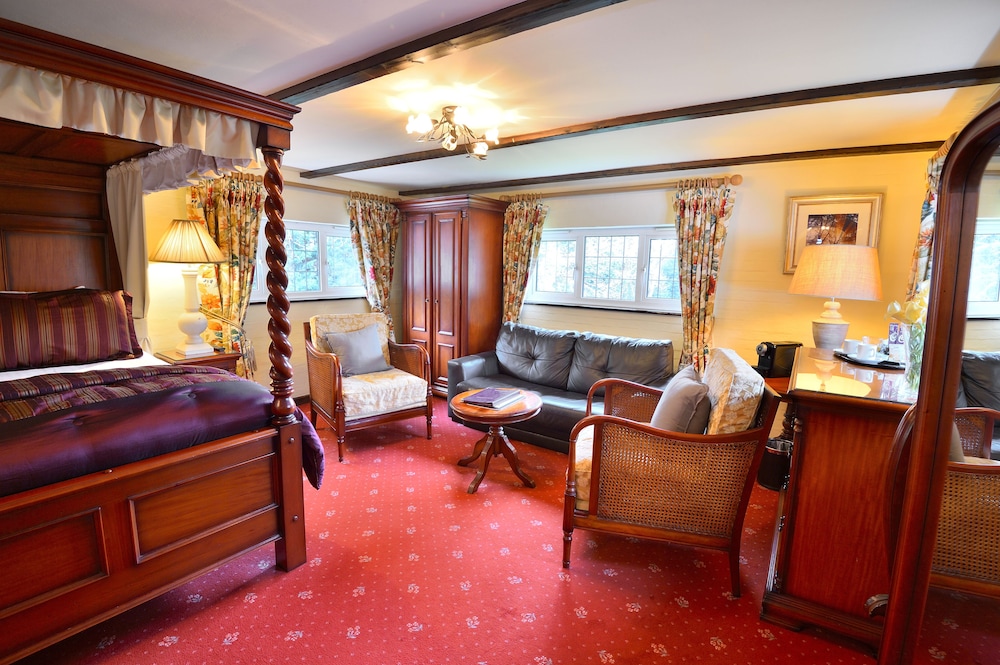 Junior Suite photo 3