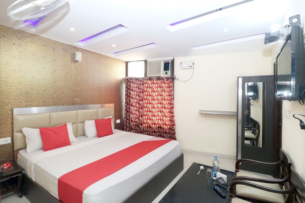 Double Or Twin Room photo 1