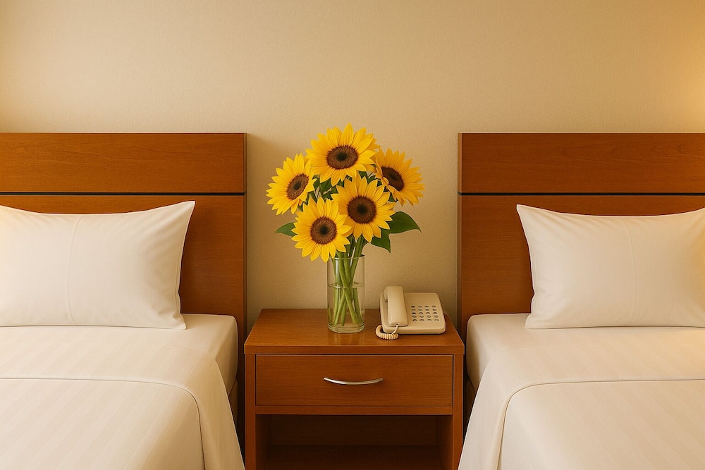 Superior Twin Room photo 3