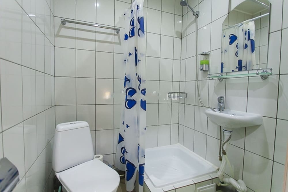 Economy Triple Room, Shared Bathroom photo 2