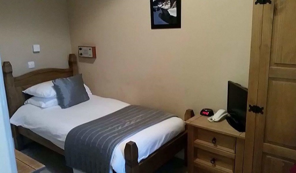 Single Room photo 3