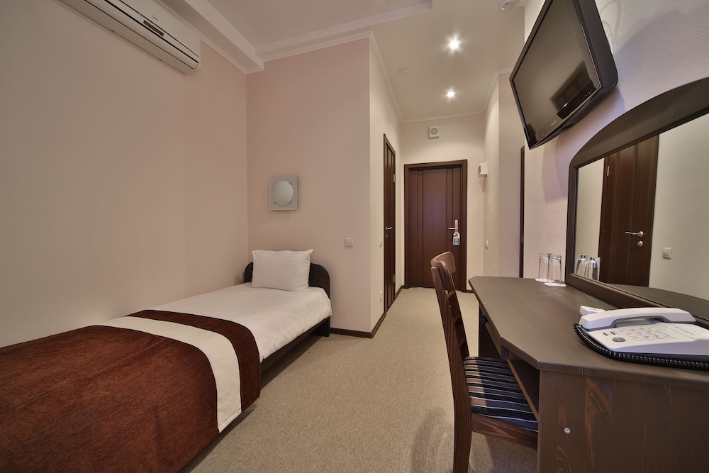 Economy Single Room photo 1