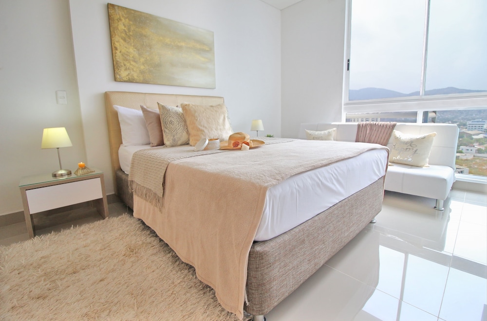 Standard Apartment, 2 Bedrooms, Mountain View (Smr321a) photo 1