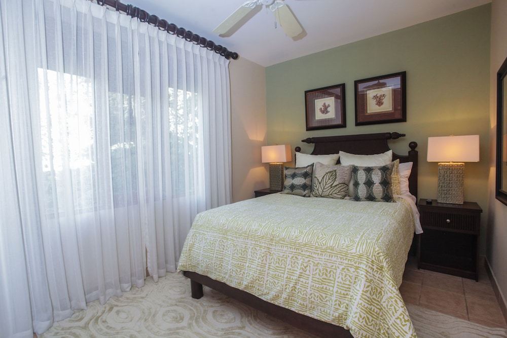 Deluxe Apartment, 2 Bedrooms, Pool View photo 3