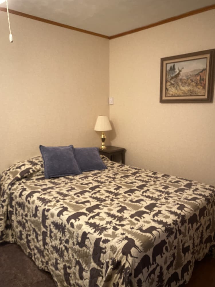 Family Loft, Multiple Beds, Non Smoking photo 3