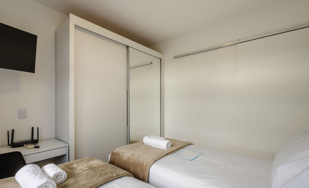 Basic Apartment