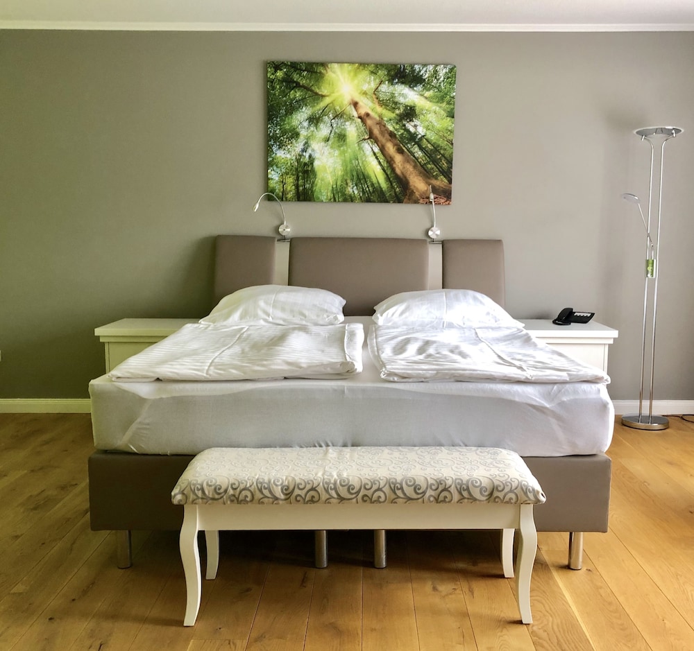 Superior Double Room, Balcony photo 2