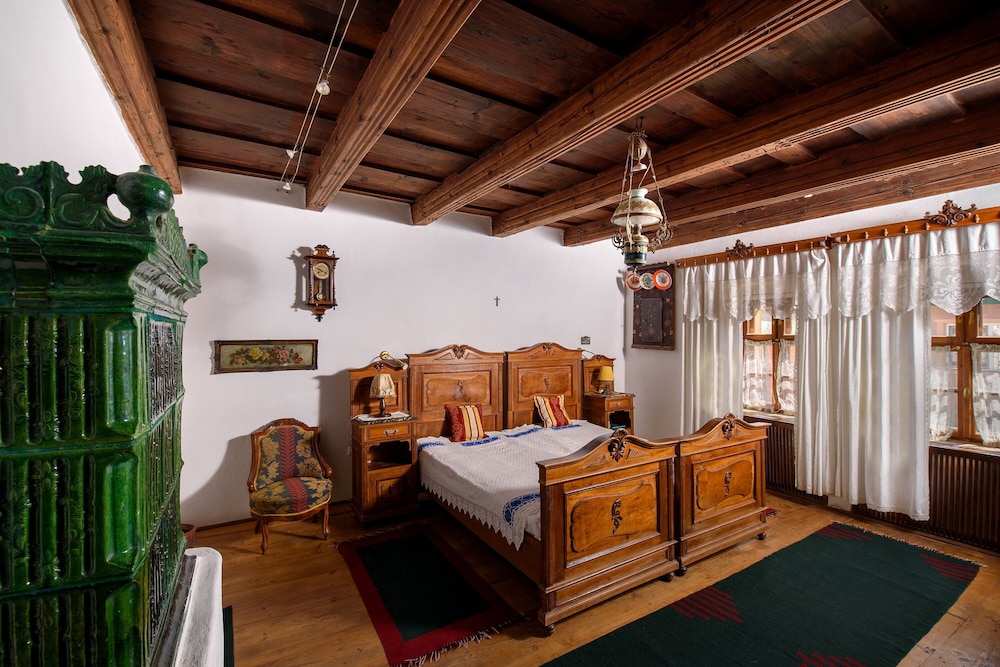 Double or Twin Room (1) photo 1