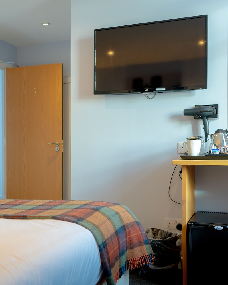 Deluxe King Room, Sea View photo 2
