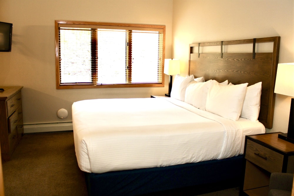 Grand Condo, 1 Bedroom, Mountain View photo 3