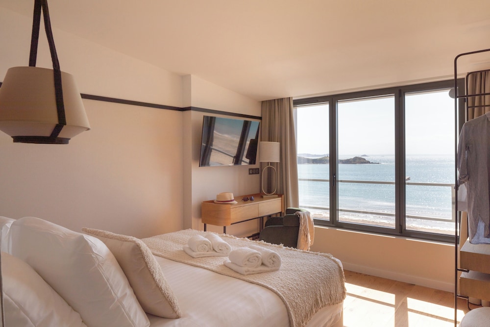 Double Room, Sea View