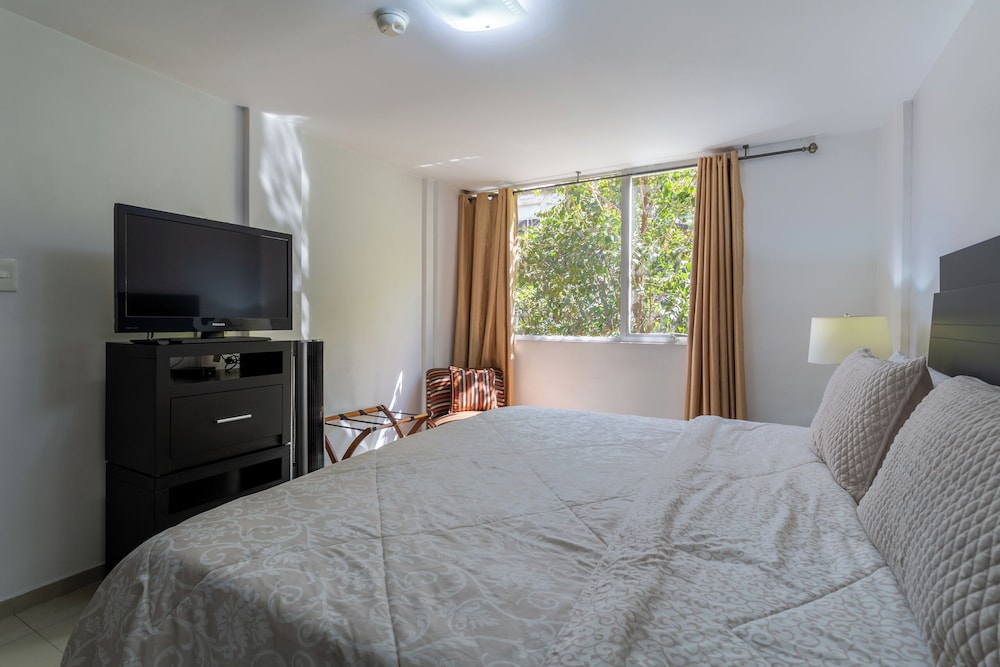 Comfort Suite, 1 Bedroom photo 2