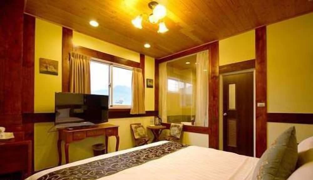 Gallery Double Room photo 2