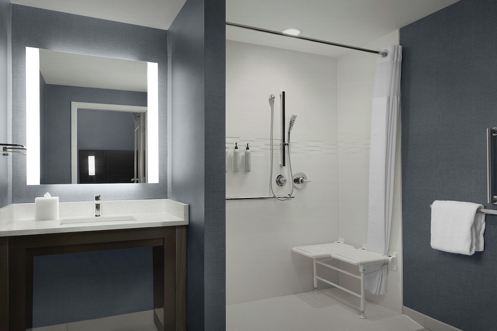 Suite, 1 Bedroom - Photo 4