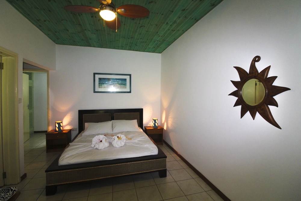 Standard Doppelzimmer, 1 Queensize-Bett
