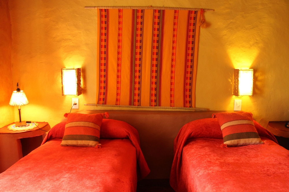 Quadruple Room photo 3
