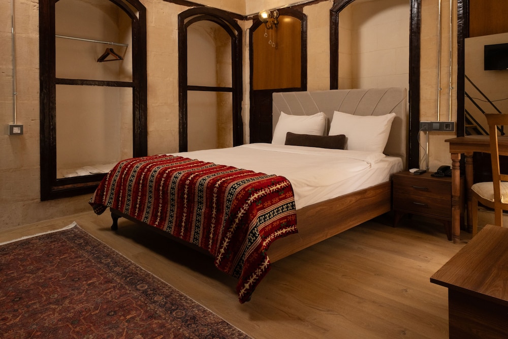 Deluxe Studio Suite ( Zeugma)