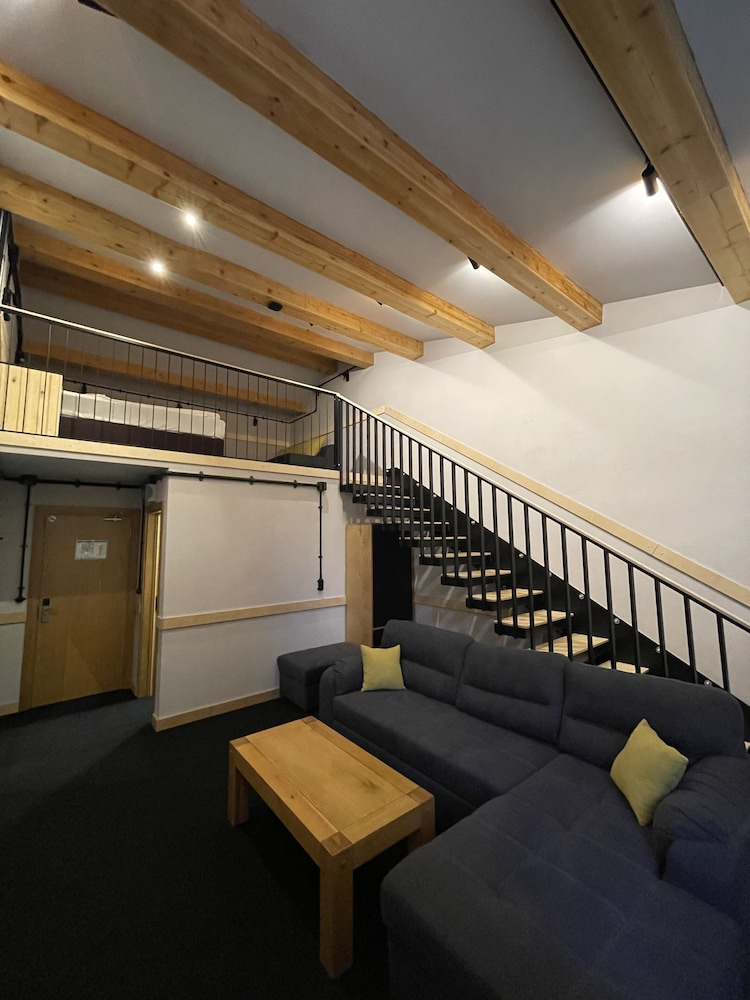Exclusive Quadruple Room