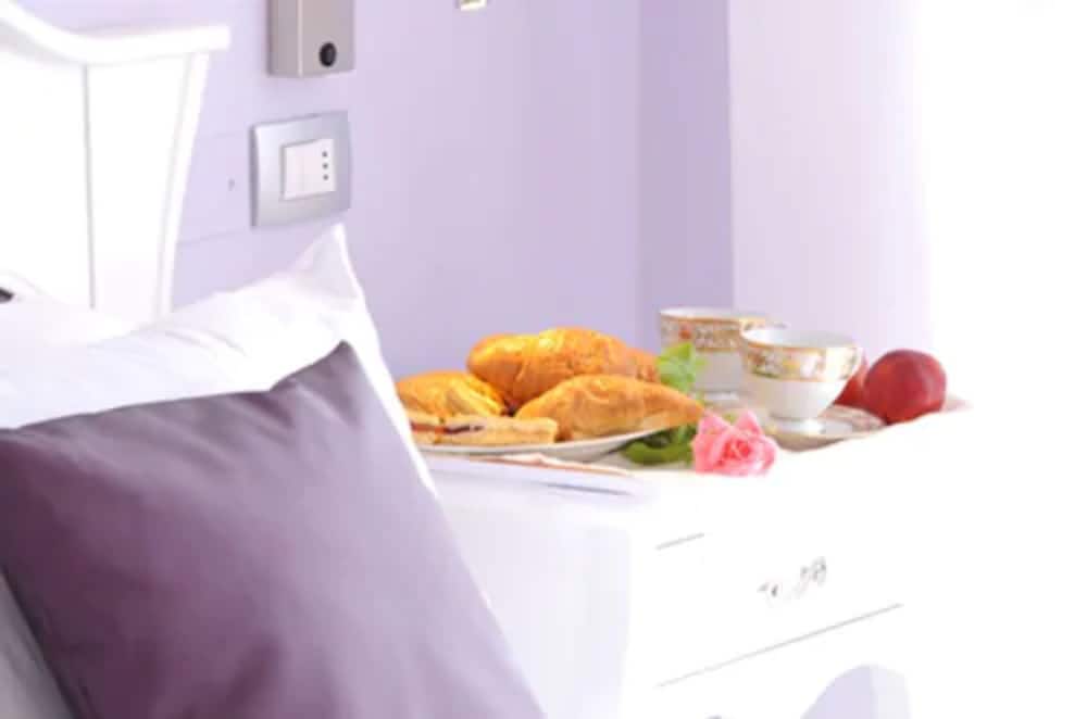 Superior Double or Twin Room - Photo 5