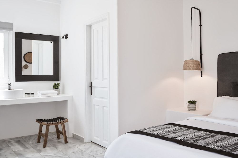 Superior Double Room, Sea View photo 2