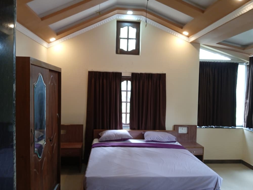 Triple Room photo 1