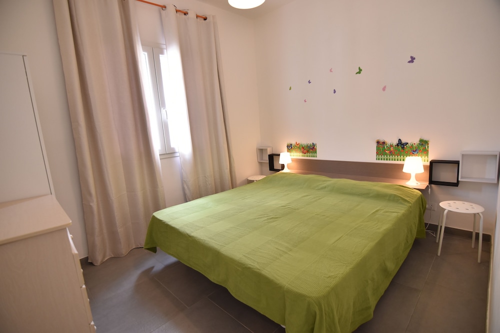 Apartment, 2 Bedrooms (Santa)