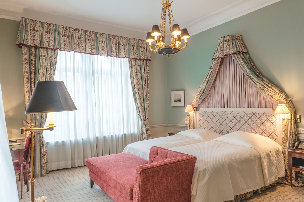 Park Suite