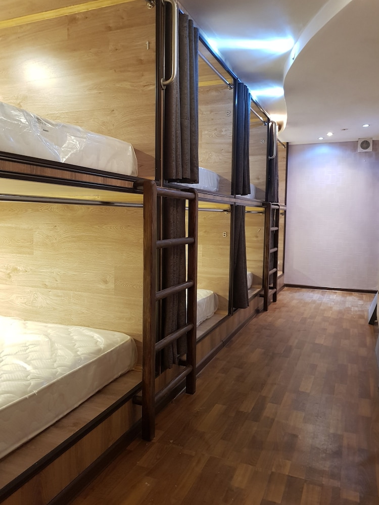 Classic Shared Dormitory