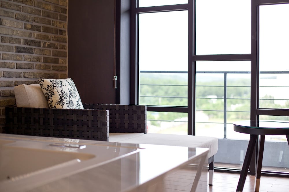 [Breakfast for 2] Suite Spa photo 1