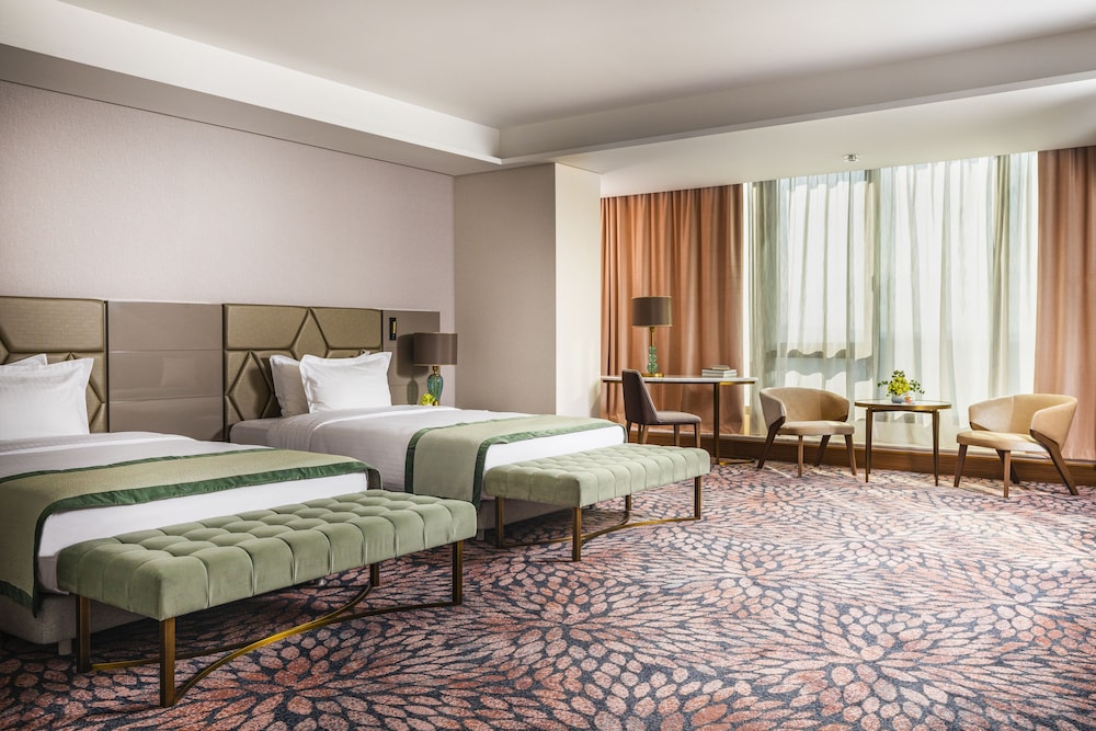 Exclusive Room with Twin Bed - Photo 1